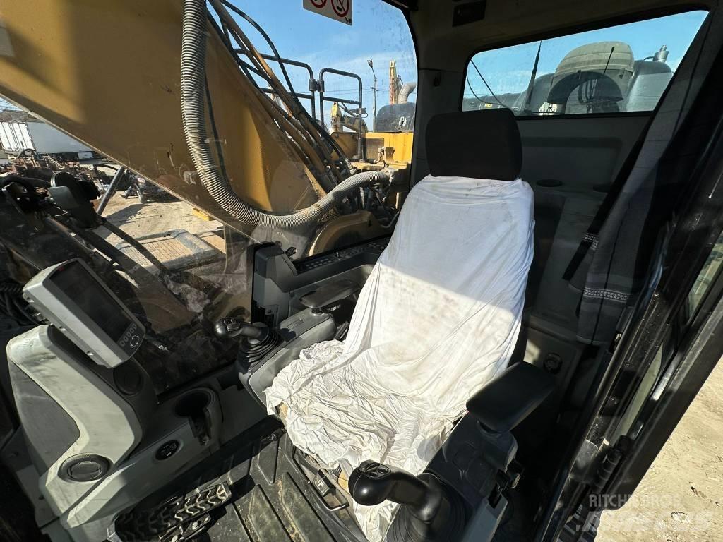 CAT 336 EL 履帶式 挖土機/掘鑿機/挖掘機