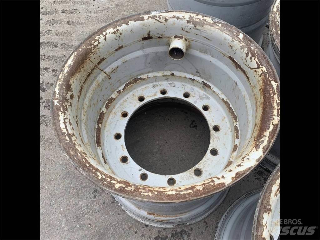 Gremo 1350 24x26,5 輪胎、車輪和輪圈
