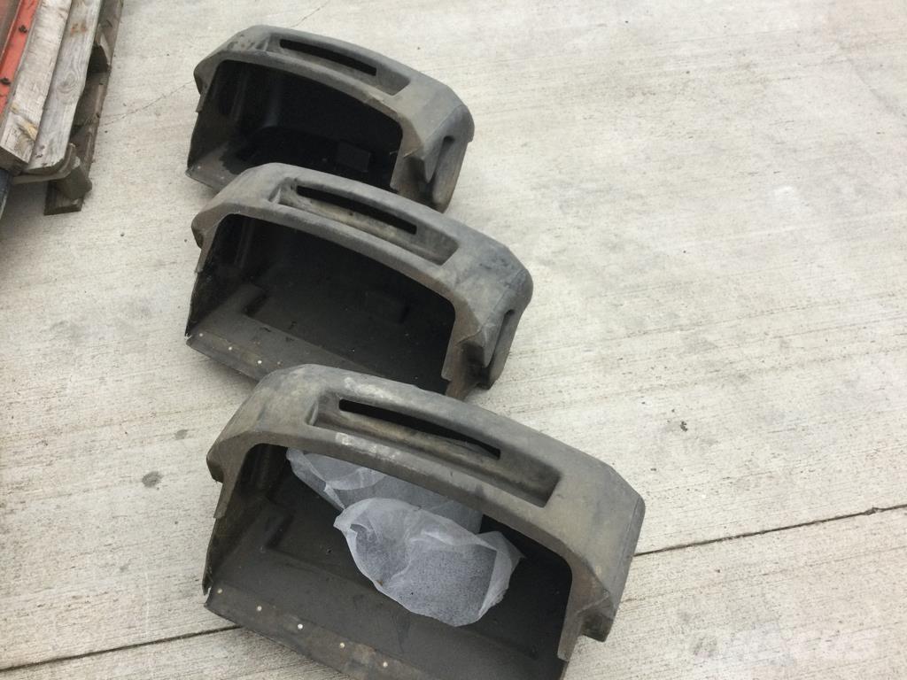 Toro 3250D 騎乘式割草機