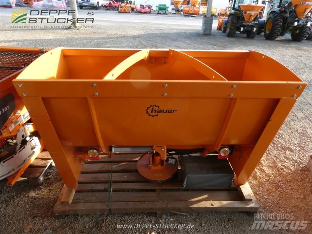 Hauer TS 315 砂鹽撒布機