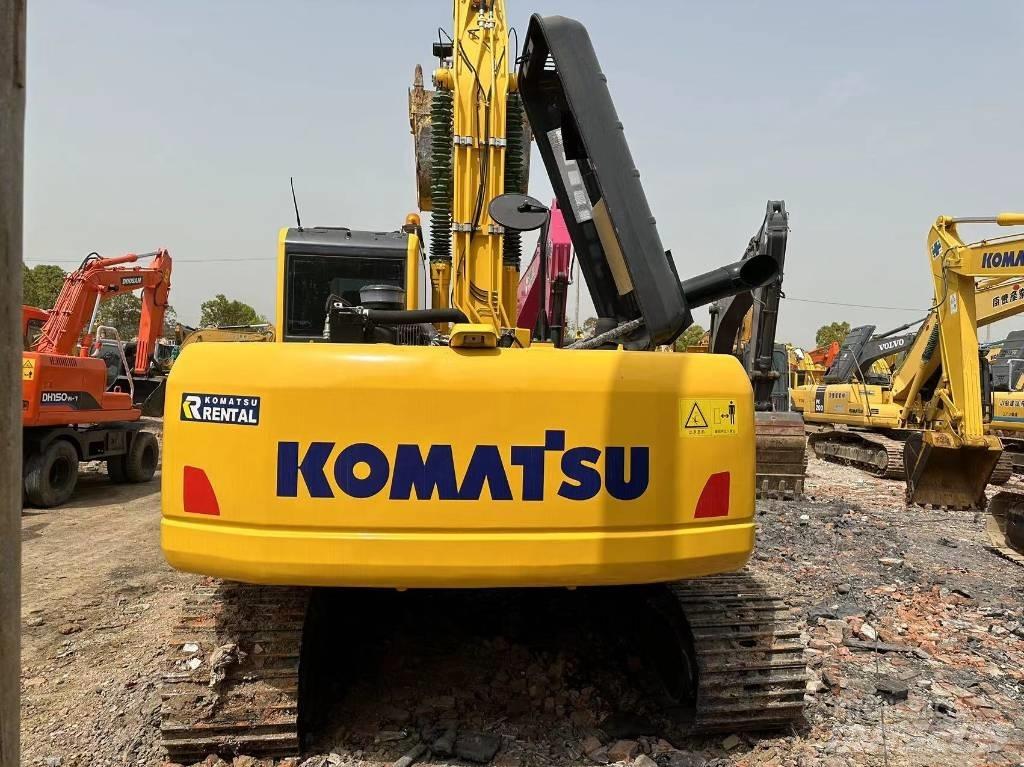 Komatsu PC 240 履帶式 挖土機/掘鑿機/挖掘機