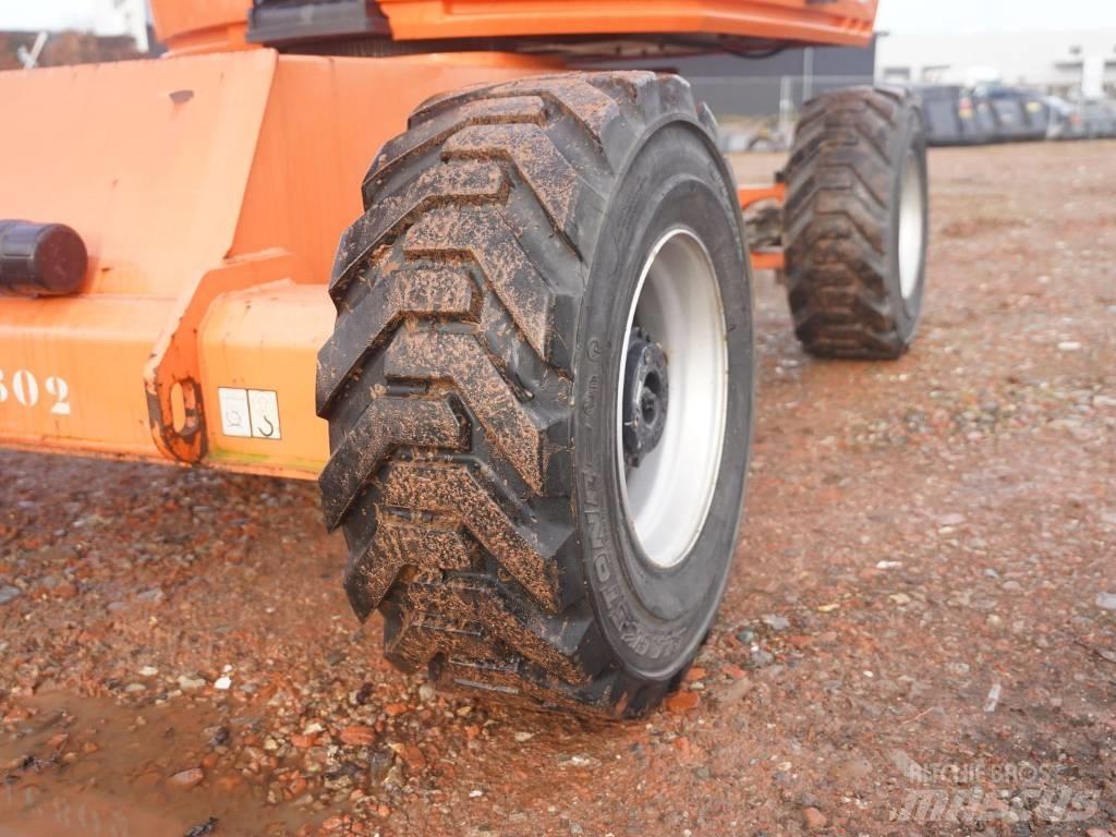JLG 460 SJ 伸縮臂高空作業車