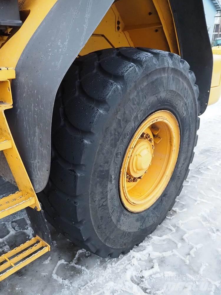 Volvo L 90 F 輪胎式裝載機