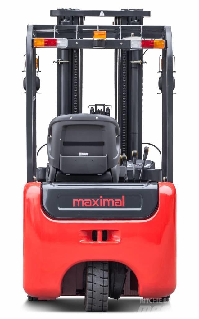 Maximal FB16S-MHJZ 電動堆高機