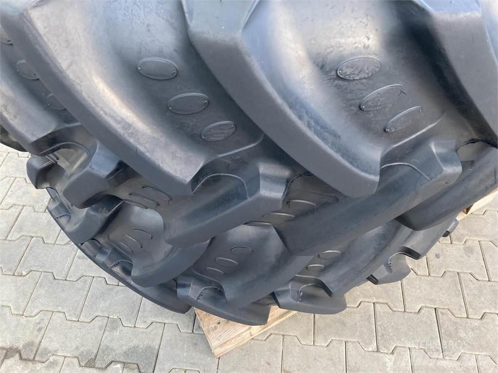 BKT 460/85R30 輪胎、車輪和輪圈