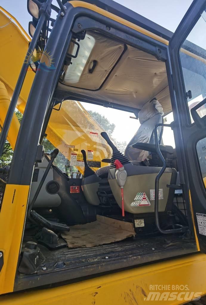 Komatsu PC 350-8 履帶式 挖土機/掘鑿機/挖掘機