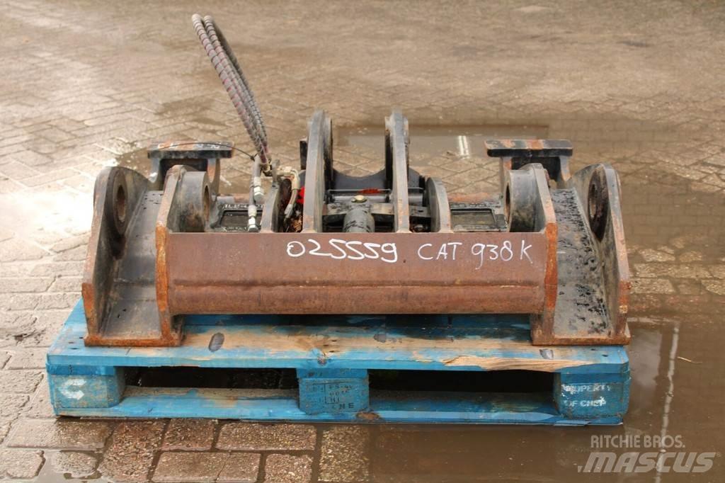 CAT SW2003/06 快速連結器