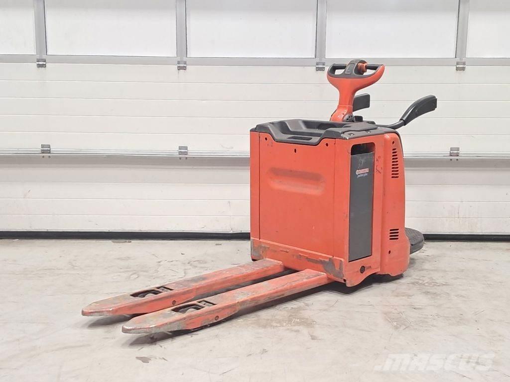 Linde T30 低架升降機