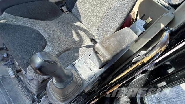 CAT 318 C 履帶式 挖土機/掘鑿機/挖掘機