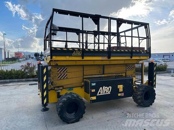 Airo SF200D 其他升降機和作業平台