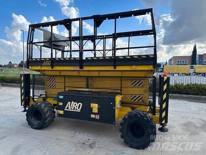 Airo SF200D 其他升降機和作業平台
