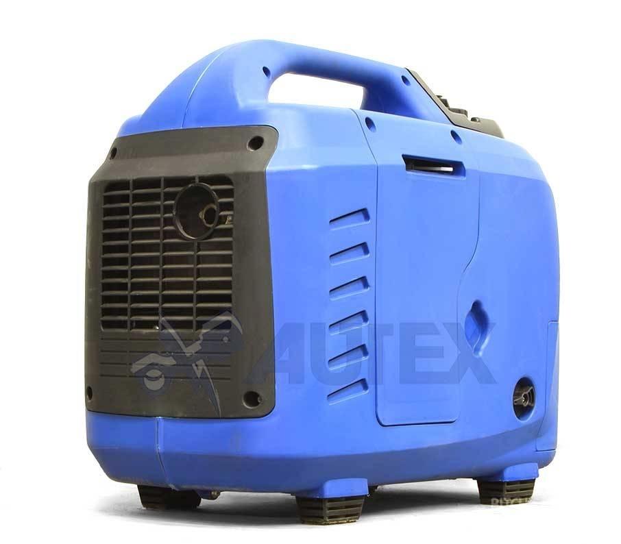 CGM 3300l 汽油發電機