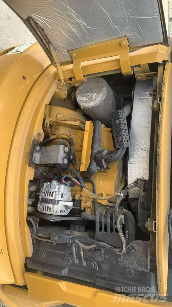 CAT 303 履帶式 挖土機/掘鑿機/挖掘機