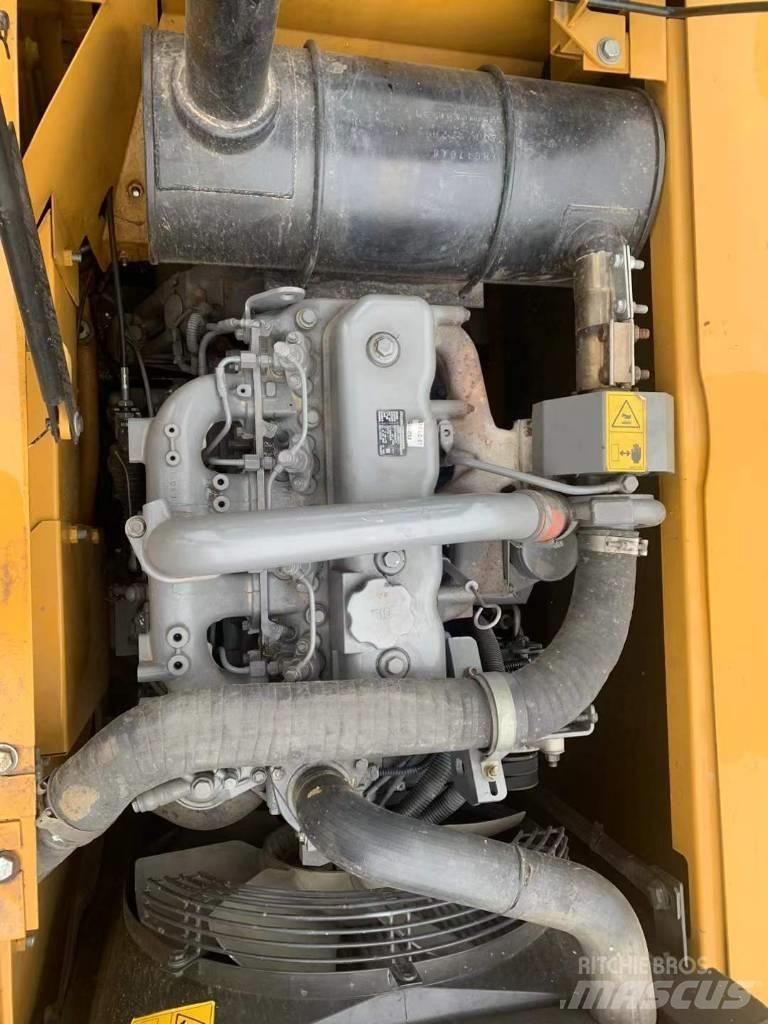 Sany sy155 c pro 履帶式 挖土機/掘鑿機/挖掘機