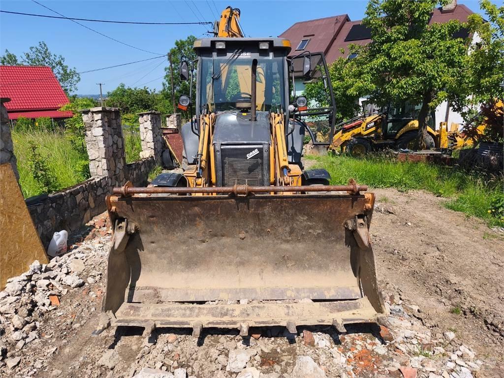 CASE 580 SUPER R 其他