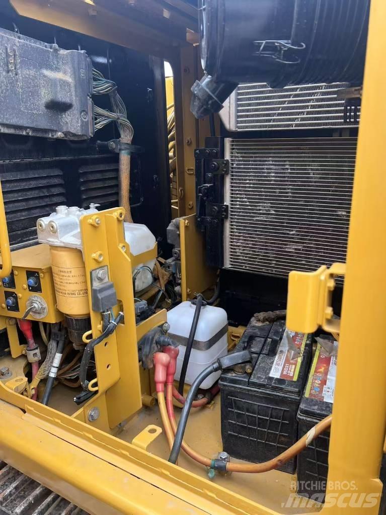 CAT CAT312D2GC 履帶式 挖土機/掘鑿機/挖掘機