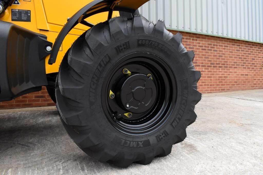 JCB 3 CX 其他