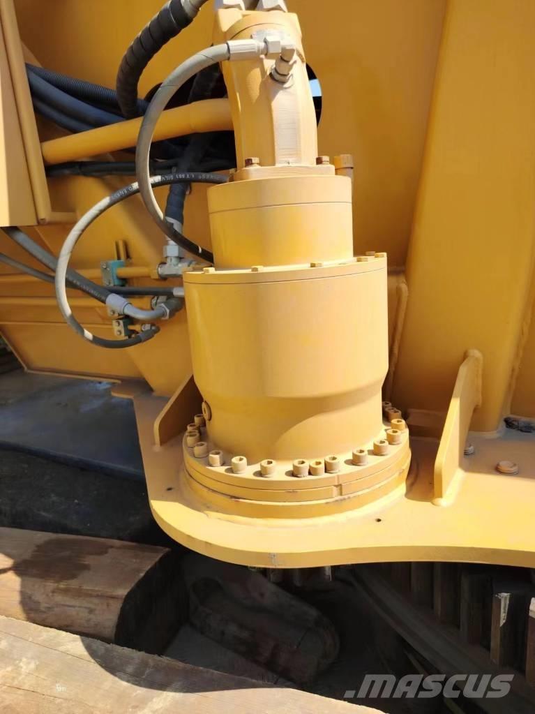 Sany STC800E5 全路面起重機/吊車