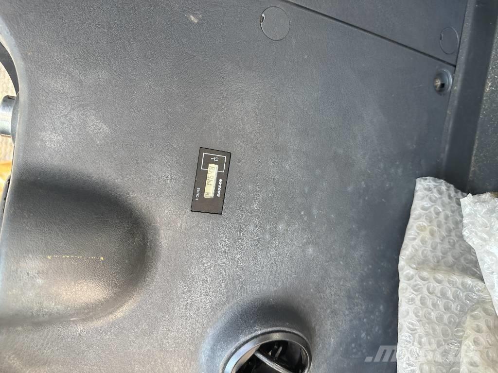 Hyundai R220LC-9S 履帶式 挖土機/掘鑿機/挖掘機