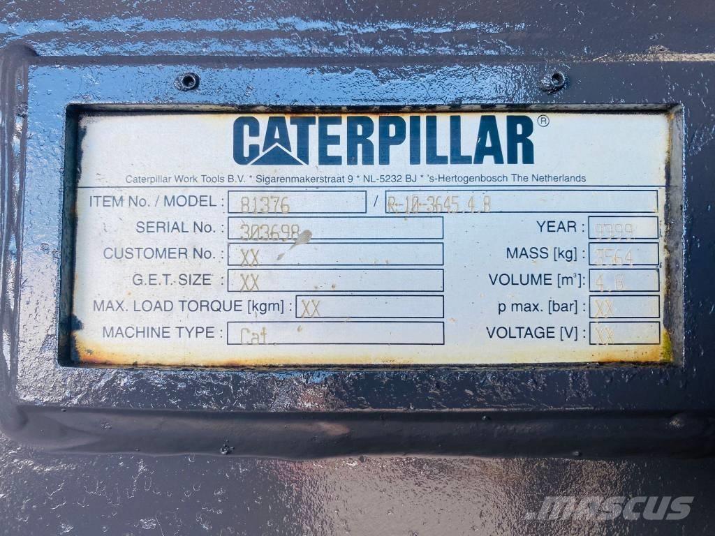 Volvo L 250 G Bucket 鏟斗