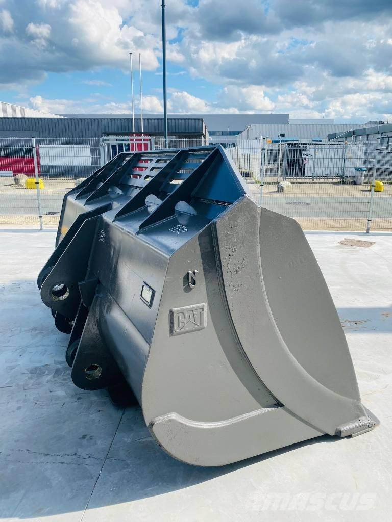 Volvo L 250 G Bucket 鏟斗