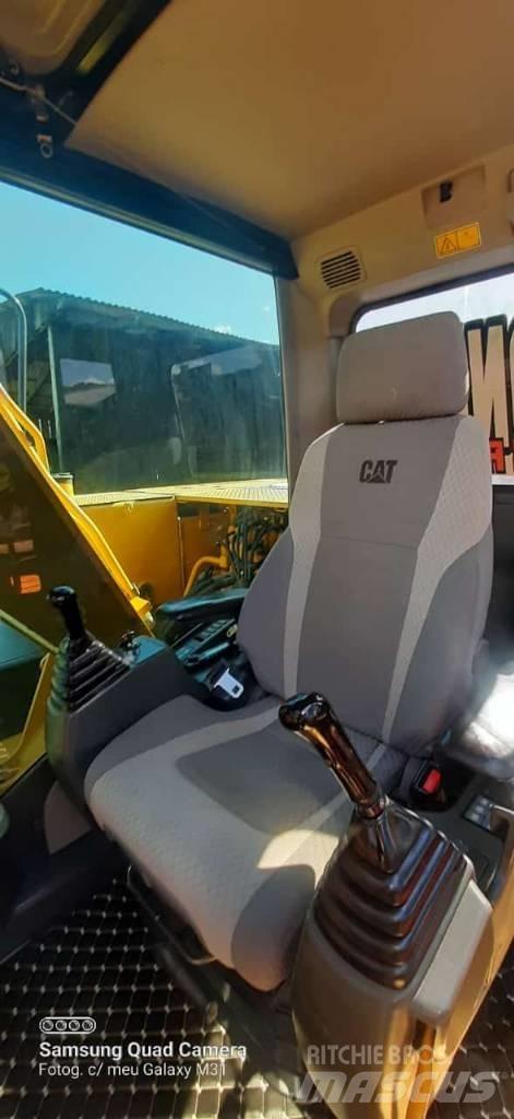 CAT 312 D2L 履帶式 挖土機/掘鑿機/挖掘機