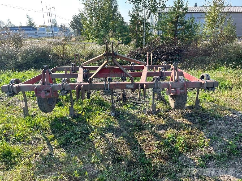 Potila K13 中耕管理機