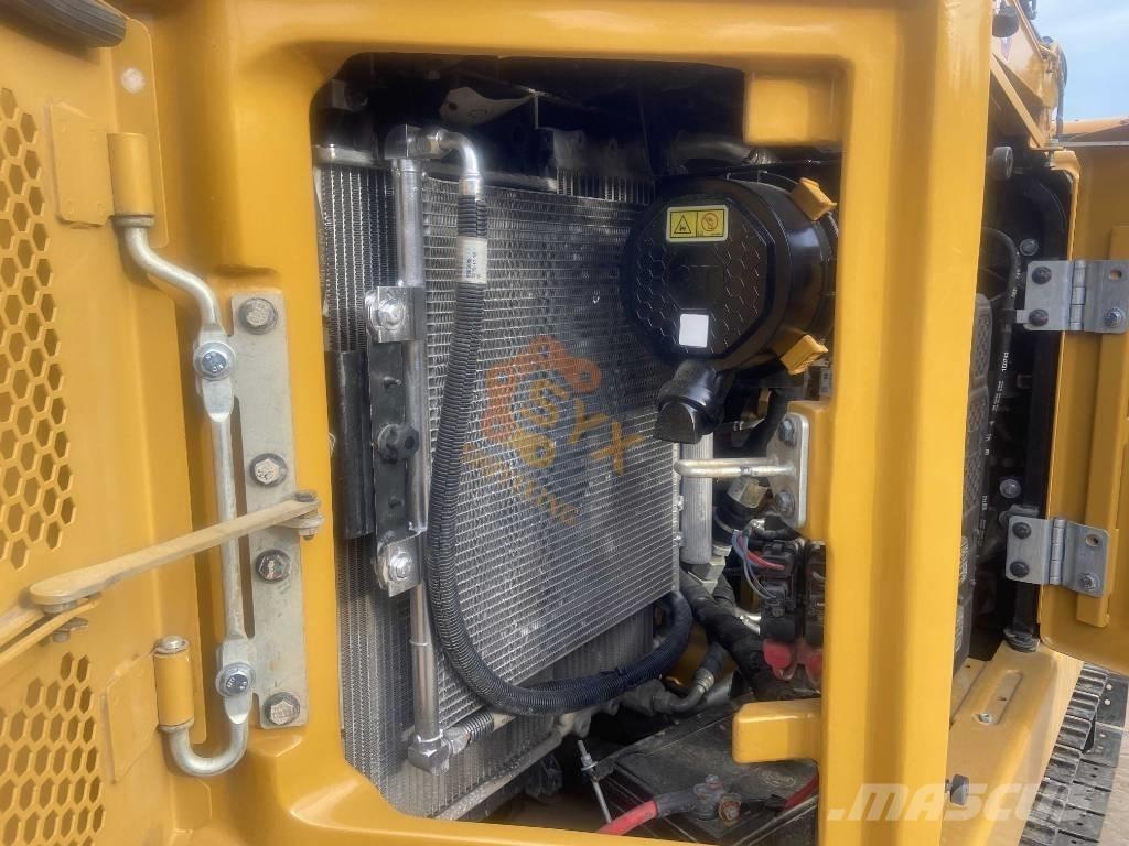 CAT 306 履帶式 挖土機/掘鑿機/挖掘機