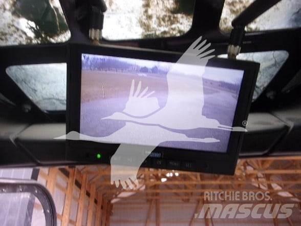 Bobcat T870 滑移轉向裝載機