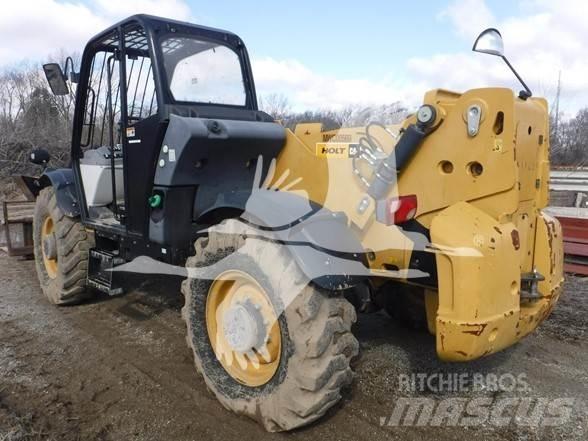 CAT TH514C 伸縮臂操作車