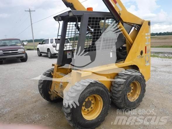 Gehl 5635DXT 滑移轉向裝載機