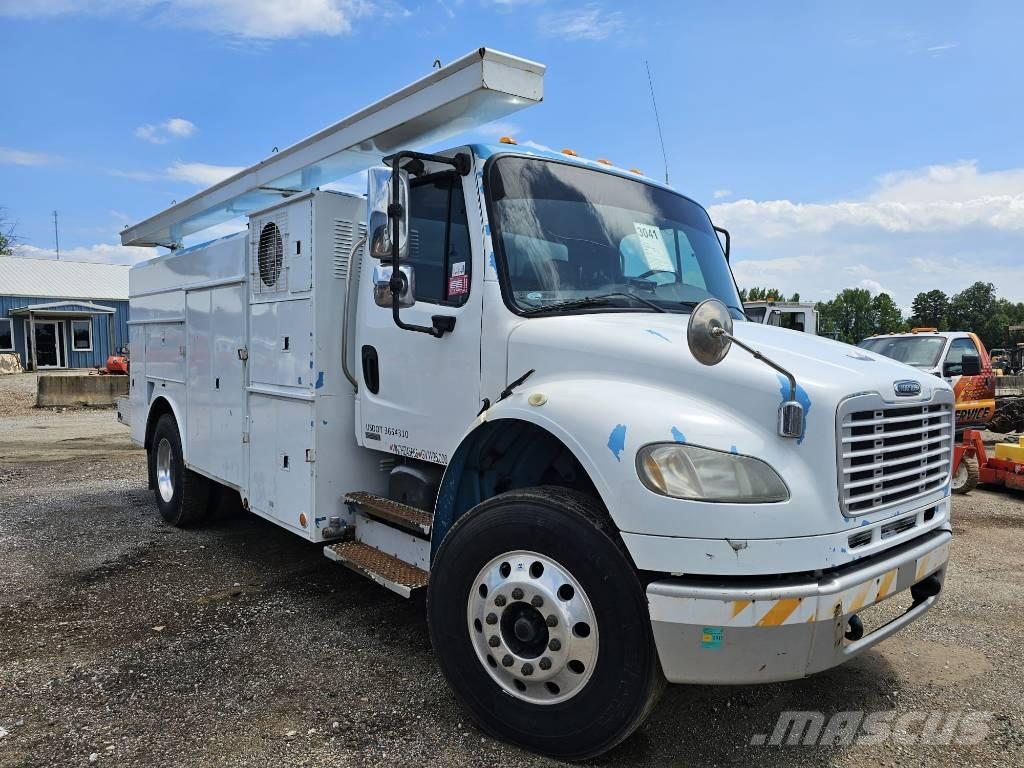  VANAIR 160 UDSM 運油車