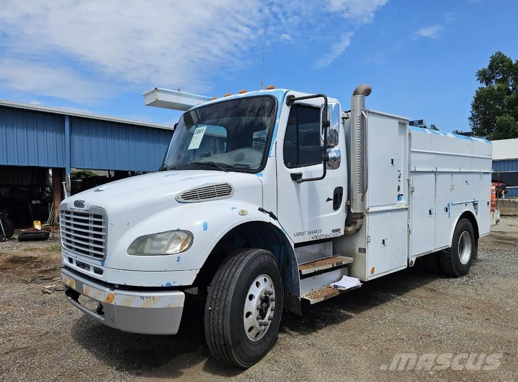  VANAIR 160 UDSM 運油車