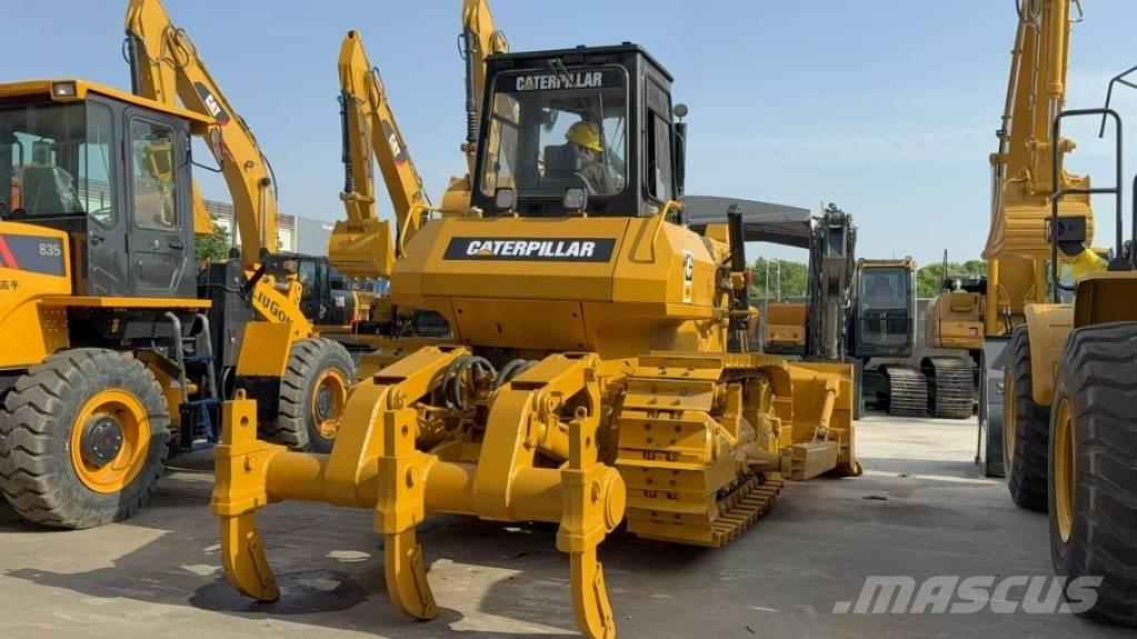CAT D 6 G 履帶推土機