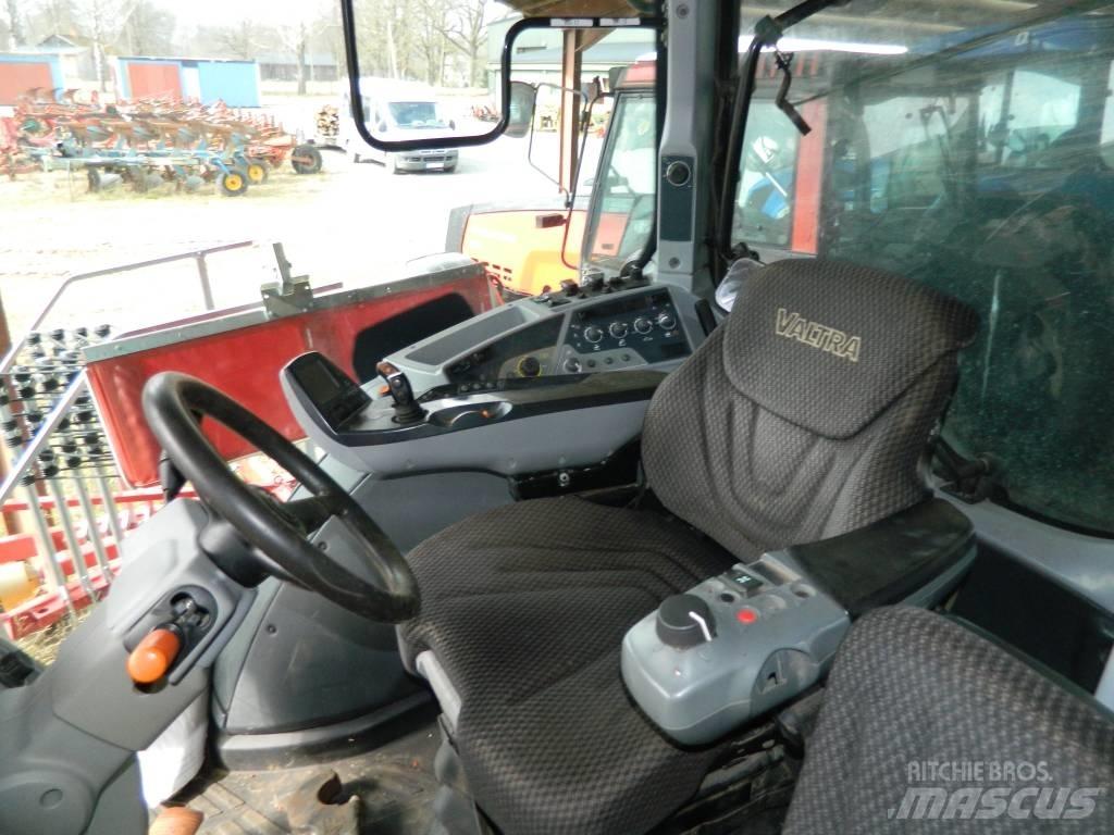 Valtra T 234 V 曳引機