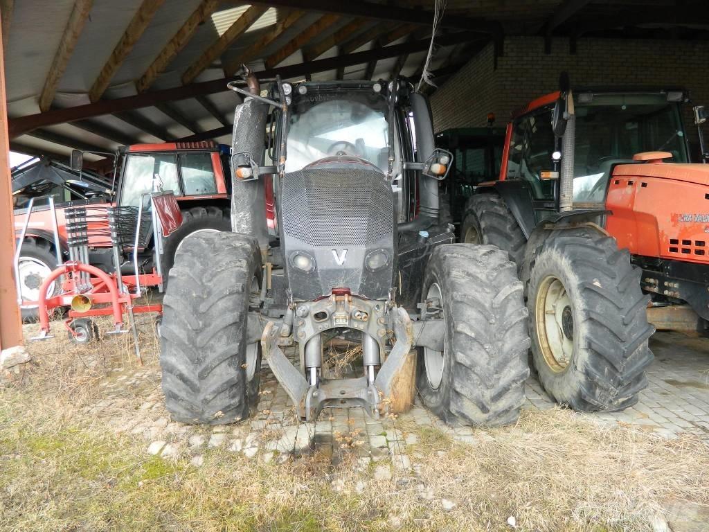 Valtra T 234 V 曳引機