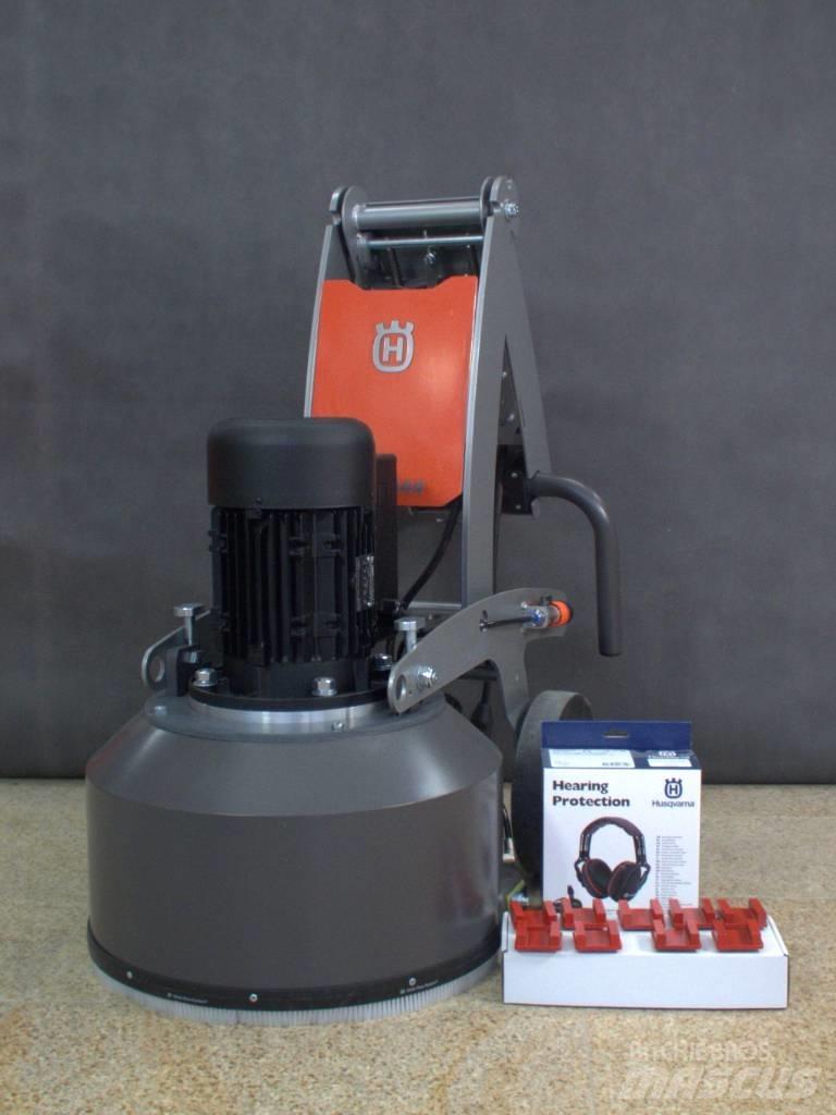 Husqvarna PG444 混凝土拋光機