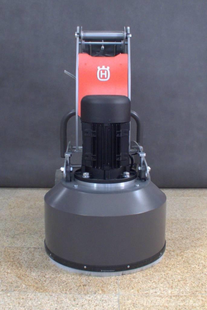 Husqvarna PG444 混凝土拋光機