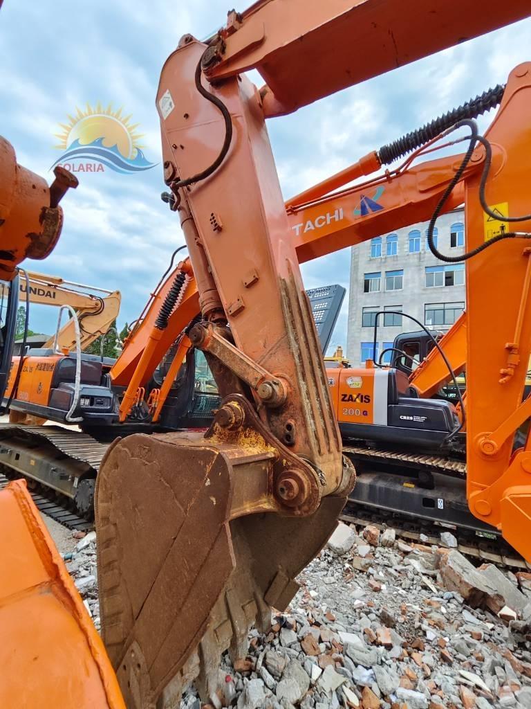 Doosan DX 300 LC-5 履帶式 挖土機/掘鑿機/挖掘機