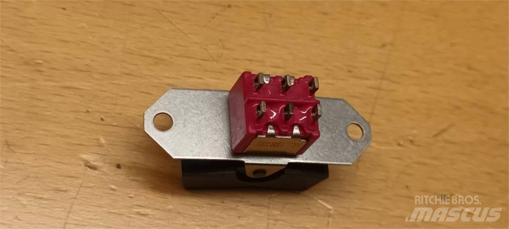 Eco Log 6001540 電子設備
