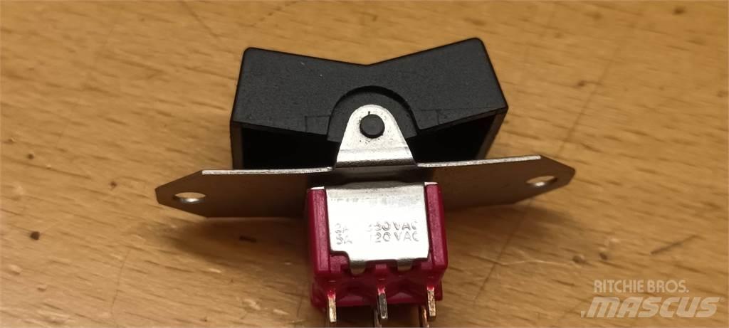 Eco Log 6001540 電子設備
