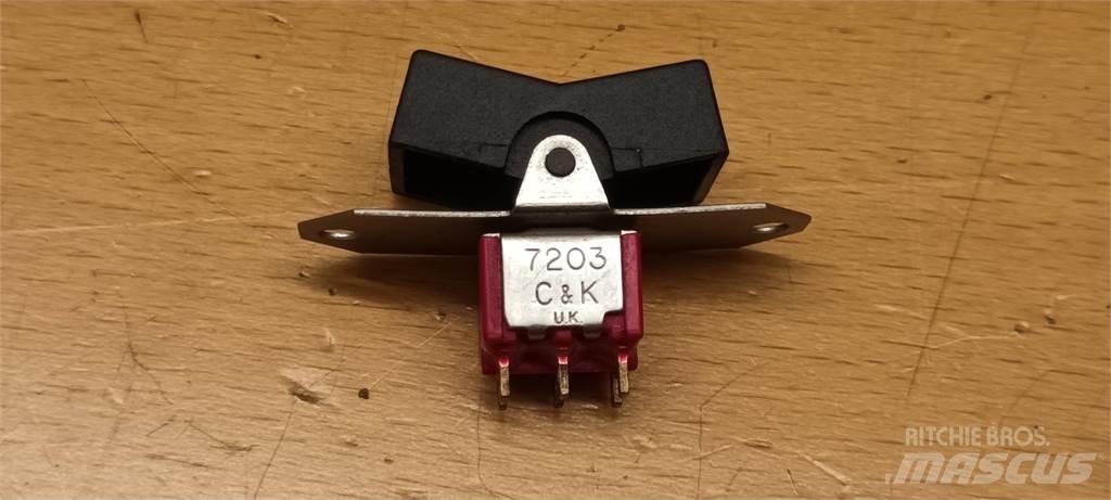 Eco Log 6001540 電子設備
