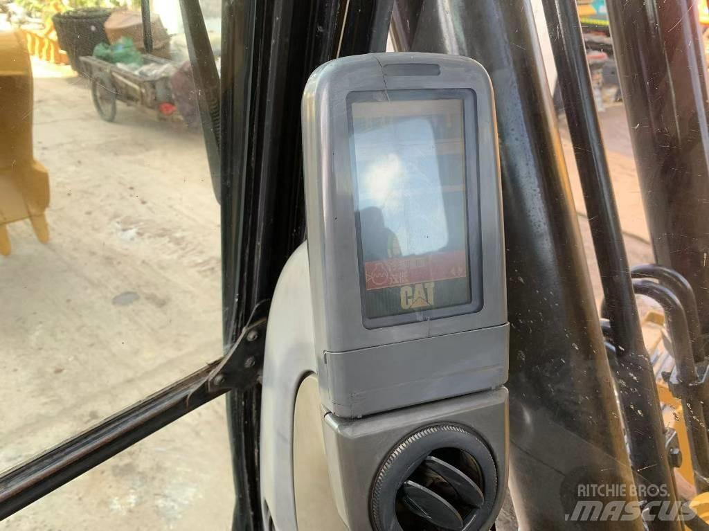 CAT 320D 履帶式 挖土機/掘鑿機/挖掘機