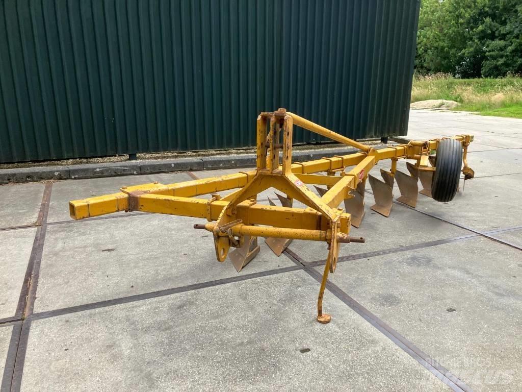 Rumptstad RB1020 傳統犁