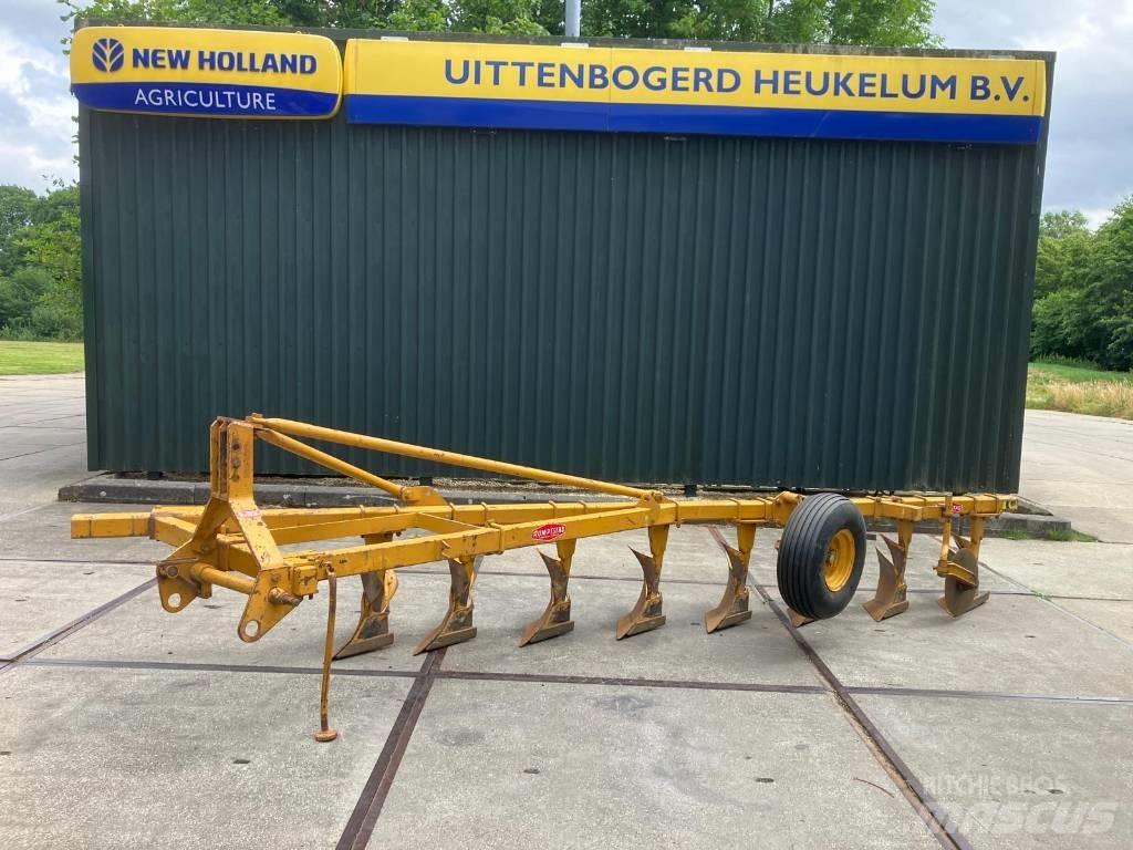 Rumptstad RB1020 傳統犁
