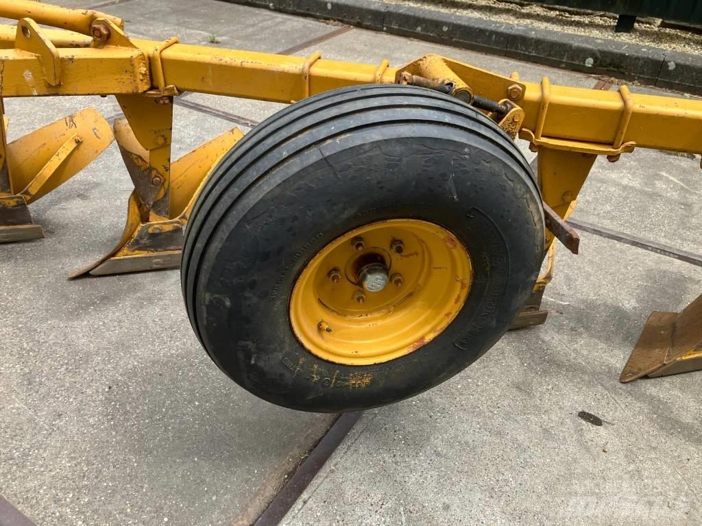 Rumptstad RB1020 傳統犁
