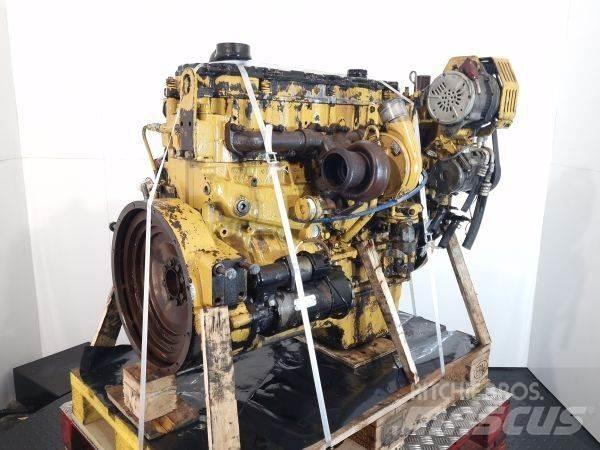 CAT C7 引擎/發動機