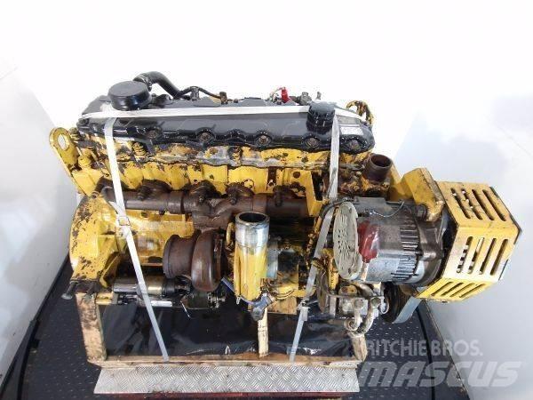 CAT C7 引擎/發動機