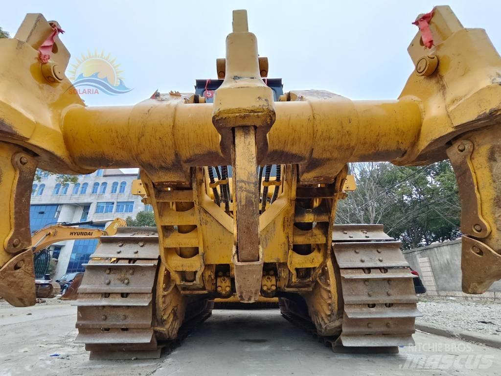 Shantui SD 23 履帶推土機