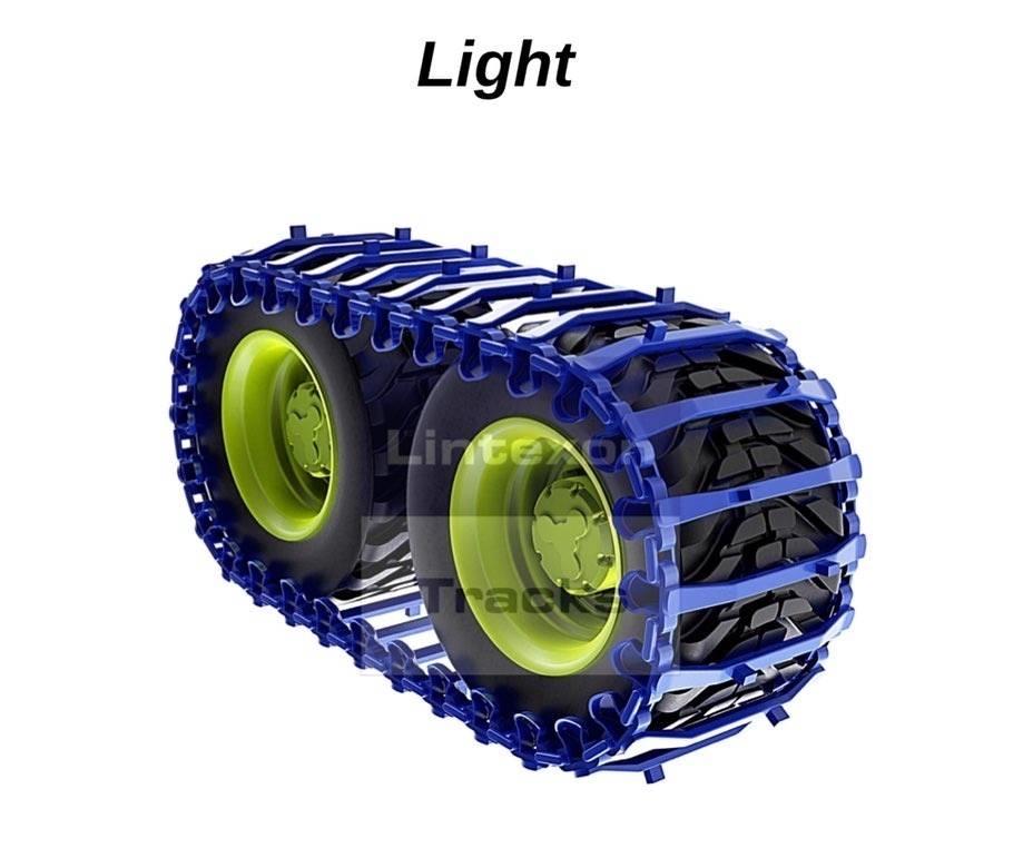  LINTEXON LIGHT 林業其他機械設備